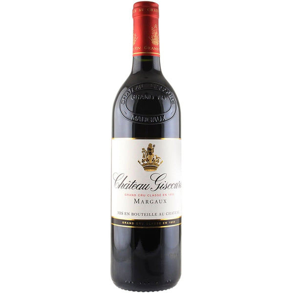 2016 Chateau Giscours Margaux