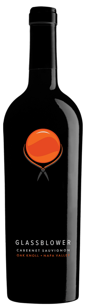 2023 Glassblower Oak Knoll District Cabernet Sauvignon