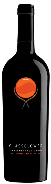 2023 Glassblower Oak Knoll District Cabernet Sauvignon