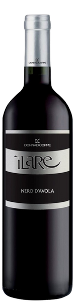 2022 Donna diCoppe 'Ilare' Nero d'Avola Sicilia IGT