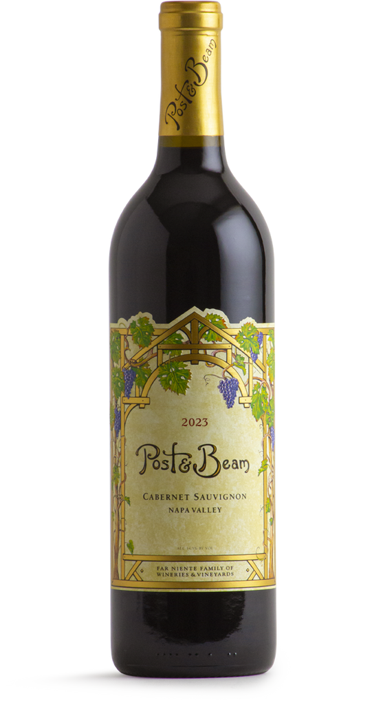 2023 Post & Beam Napa Valley Cabernet Sauvignon