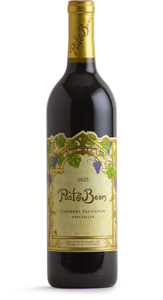 2023 Post & Beam Napa Valley Cabernet Sauvignon