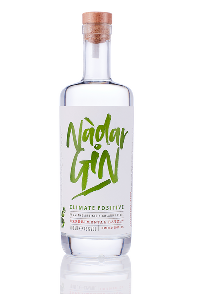 Arbikie Nadar Gin