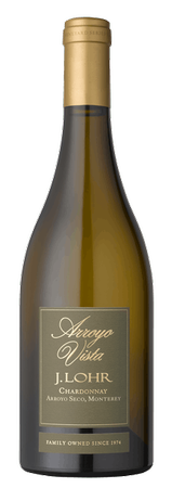 2022 J. Lohr Arroyo Vista Vineyard Chardonnay