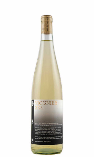 2023 Bedell Cellars Viognier