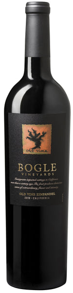 2022 Bogle Vineyards Old Vines Zinfandel