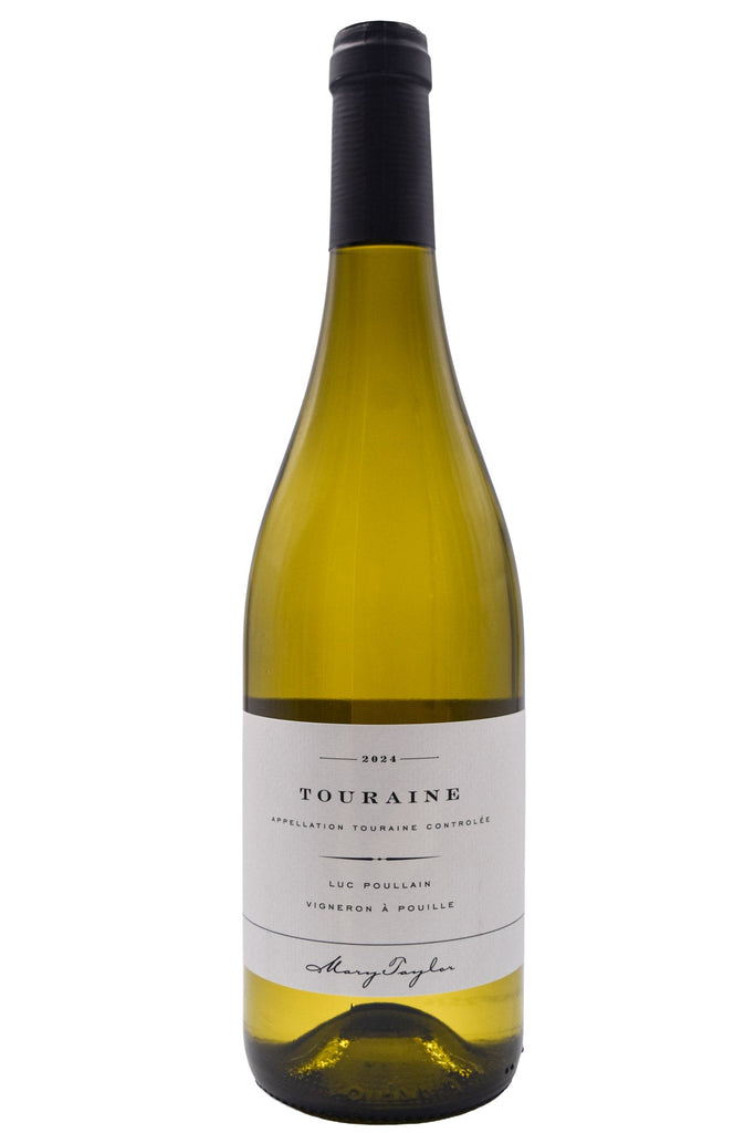 2024 Mary Taylor Touraine Sauvignon Blanc Luc Poullain