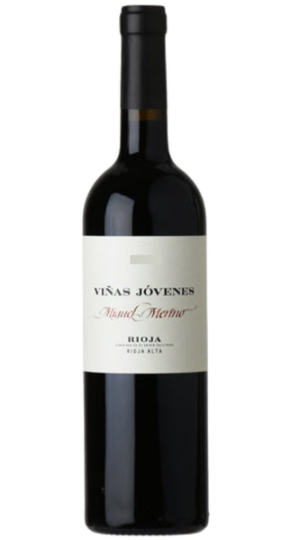2022 Miguel Merino Rioja Vinas Jovenes