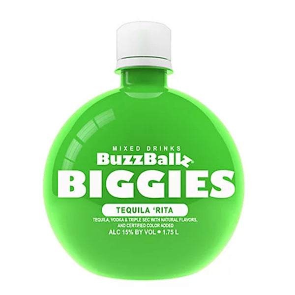 Buzzballz Biggies Tequila rita