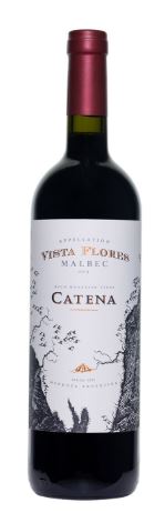 2022 Catena Vista Flores Malbec