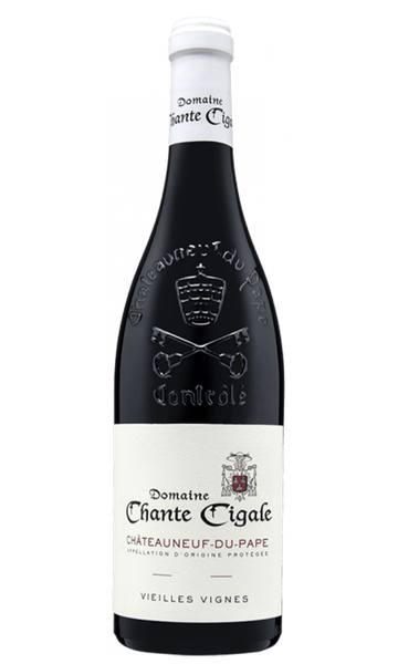 2023 Domaine Chante Cigale Chateauneuf-du-Pape