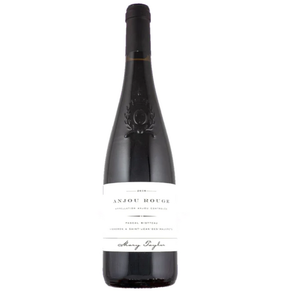 2023 Mary Taylor Anjou Rouge Pascal Biotteau
