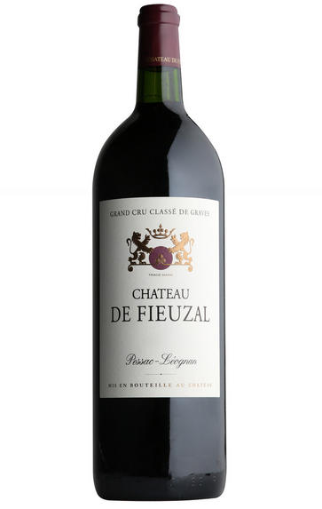2022 CHATEAU FIEUZAL PESSAC LEOGNAN ROUGE