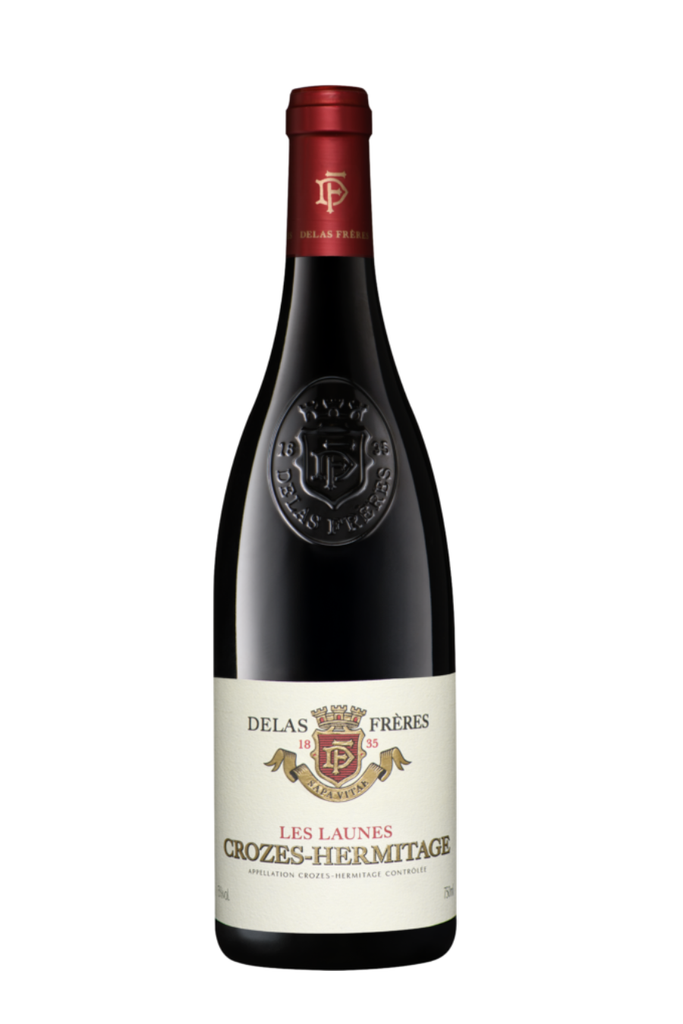 2023 Delas Freres Crozes-Hermitage Les Launes