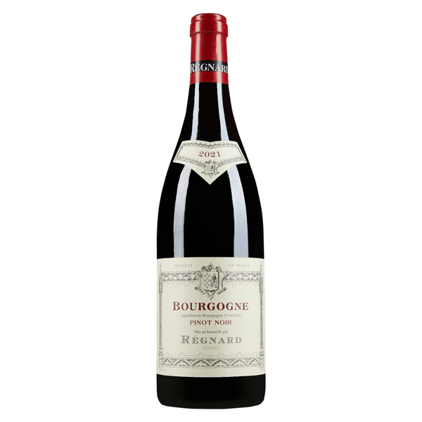 2023 Regnard Bourgogne Rouge
