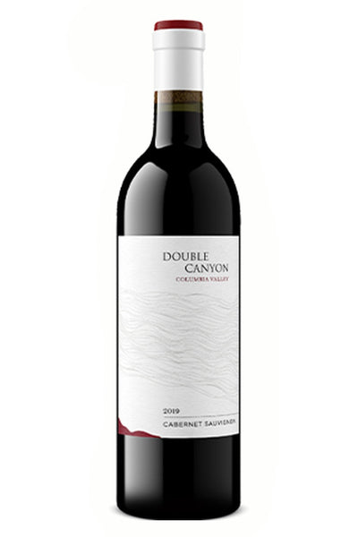 2023 Double Canyon Cabernet Sauvignon