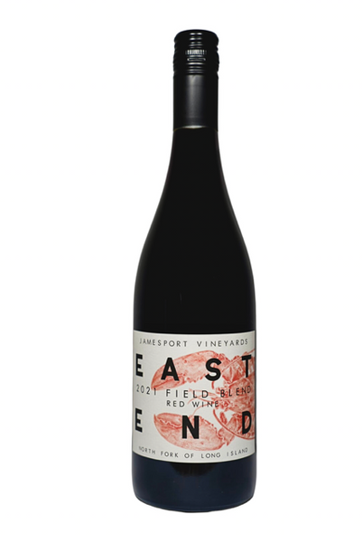 2021 Jamesport East End Red Blend