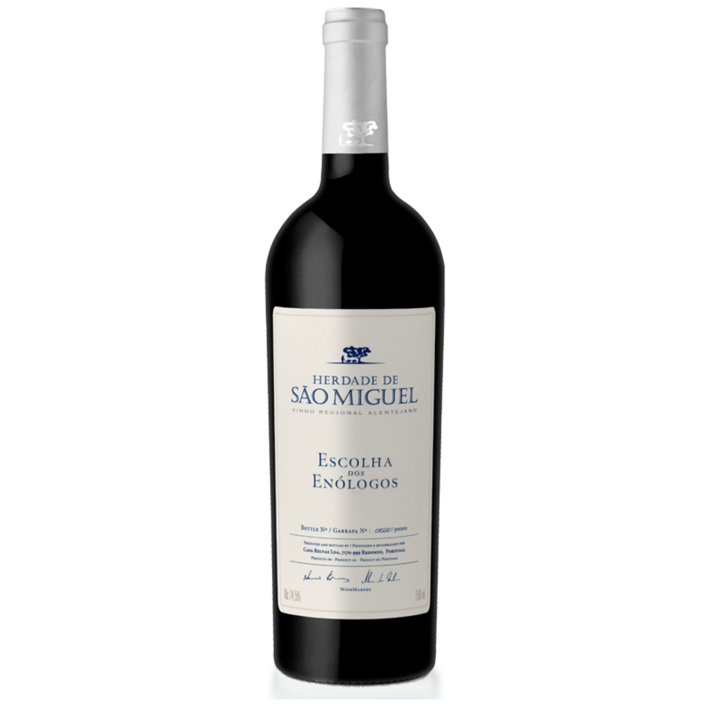 2021 Herdade de Sao Miguel Escolha dos Enologos