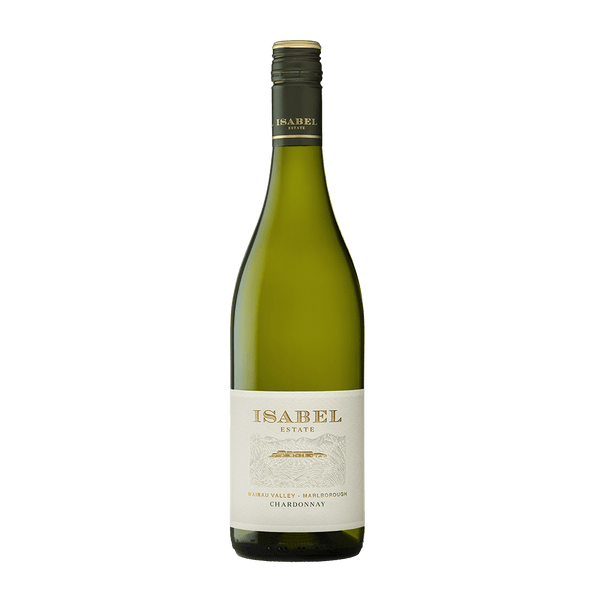 2022 Isabel Estate Chardonnay