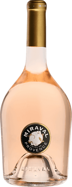 2024 Chateau Miraval Cotes de Provence Rose