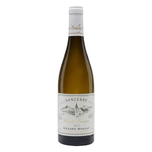 2024 Gerard Boulay Sancerre Clos de Beaujeu