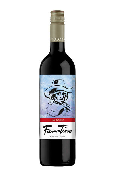 2021 Bodegas Faustino Faustino Art Collection Garnacha