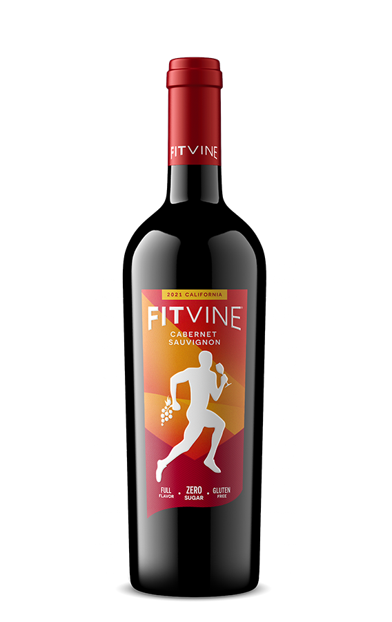 2021 Fitvine Cabernet Sauvignon