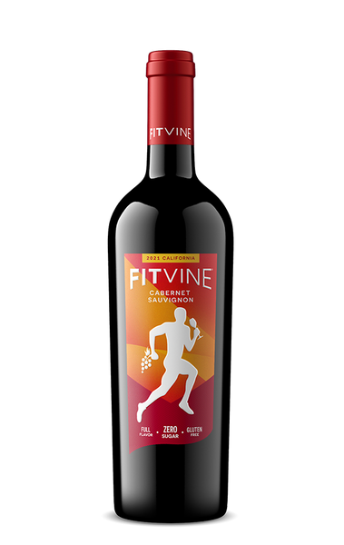 2021 Fitvine Cabernet Sauvignon