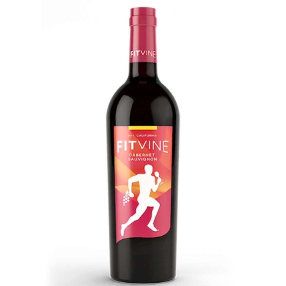 2023 Fitvine Cabernet Sauvignon