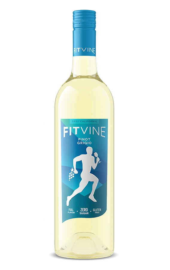 2023 Fitvine Pinot Grigio