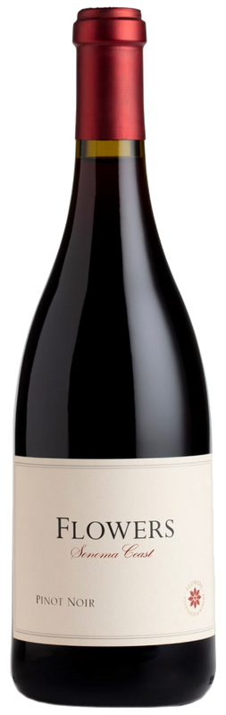 2023 Flowers Sonoma Coast Pinot Noir