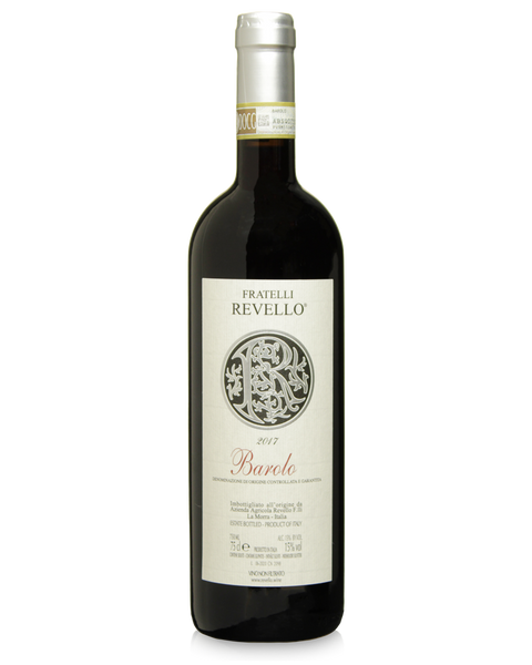 2021 Fratelli Revello Barolo DOCG