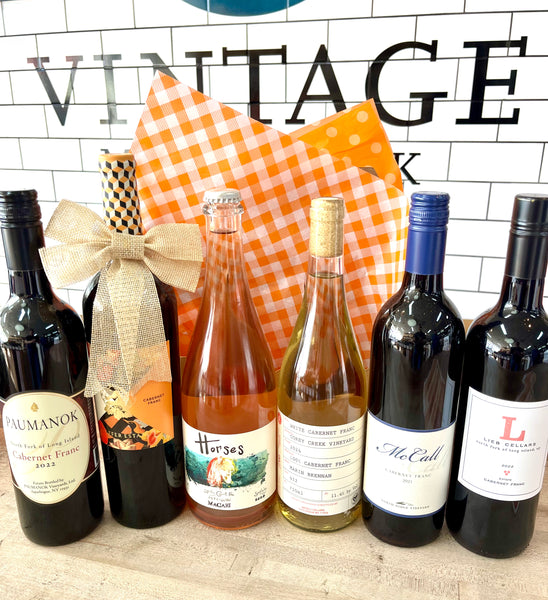 Francsgiving 2025 (6-pack)