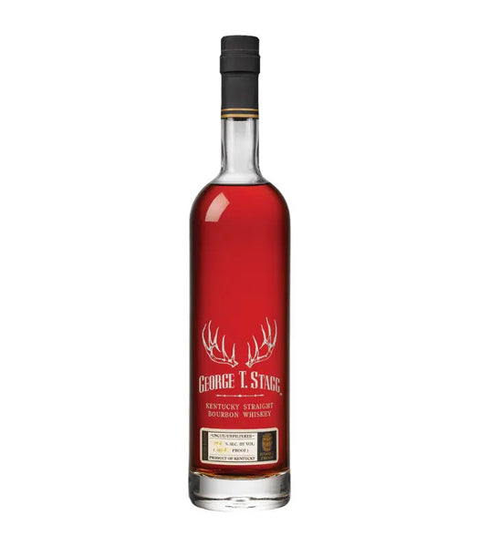 2025 George T. Stagg Straight Bourbon Whiskey(2025)