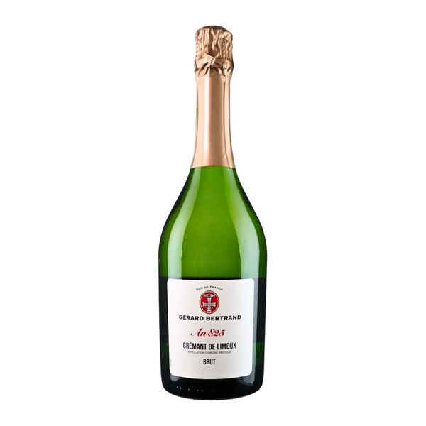 2023 Gerard Bertrand Cremant de Limoux Brut