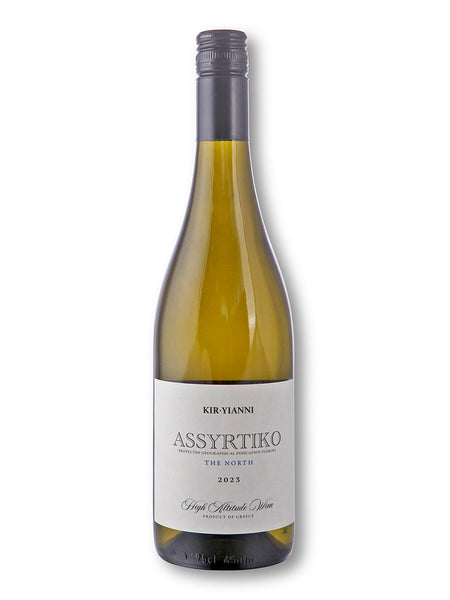 2023 Kir-Yianni Assyrtiko