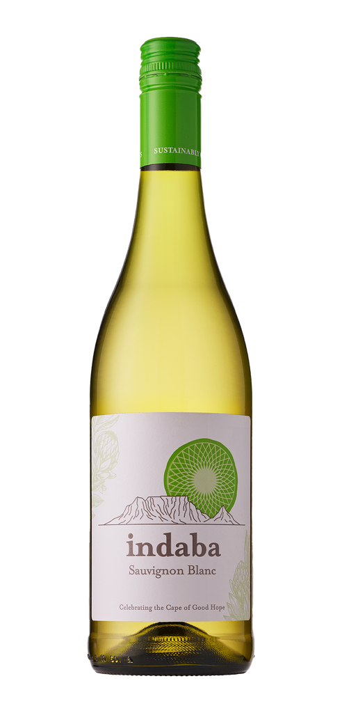 Indaba Sauvignon Blanc 2025