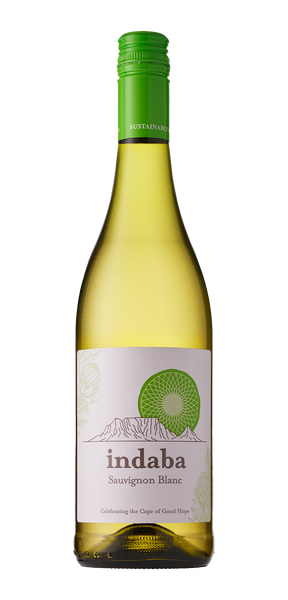 Indaba Sauvignon Blanc 2025