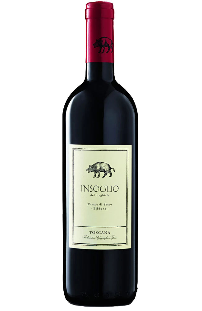 2022 Lodovico Antinori Campo di Sasso Insoglio del Cinghiale Toscana