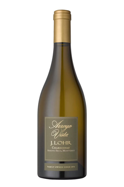 2024 J. Lohr Arroyo Vista Vineyard Chardonnay