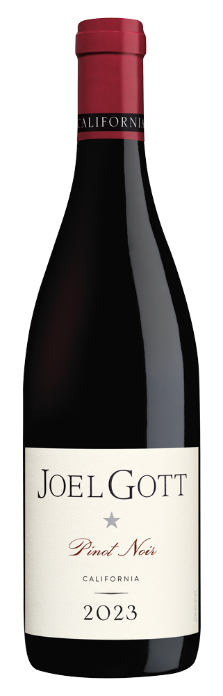 2023 Joel Gott Pinot Noir California
