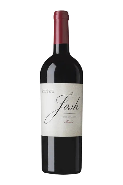 2024 Josh Merlot
