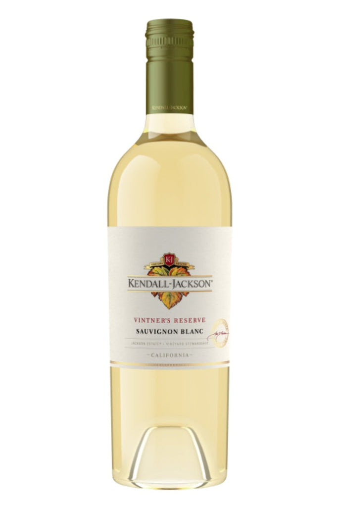 2023 Kendall Jackson Vintner's Reserve Sauvignon Blanc