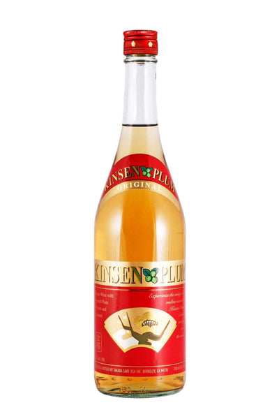 Takara Kinsen Plum Wine