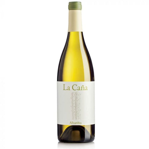 2024 La Cana Albarino