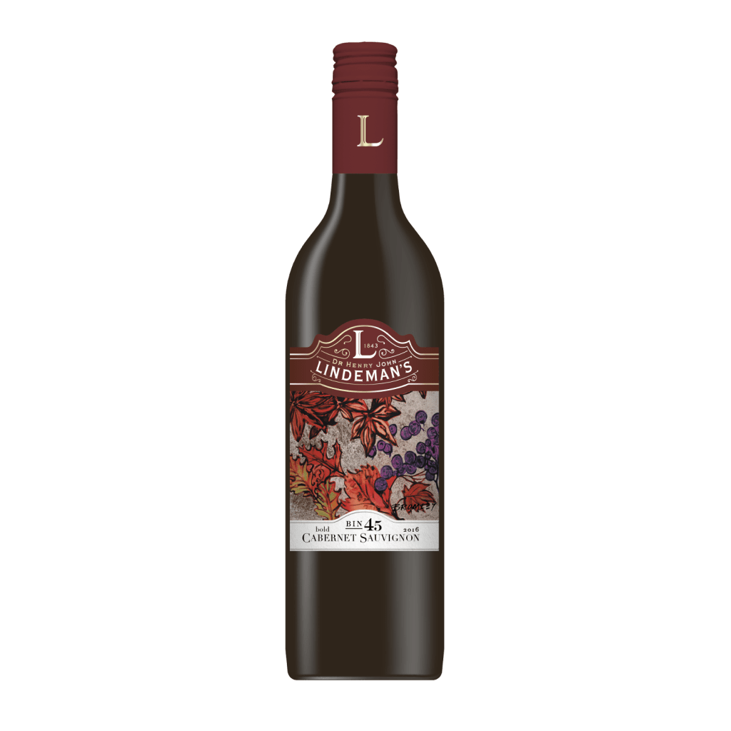 Lindeman's Cabernet Sauvignon NV