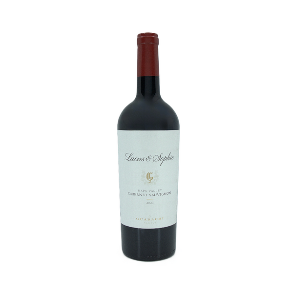 2023 Guarachi Family Lucas & Sophie Cabernet Sauvignon