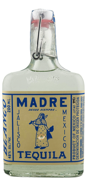 Madre Tequila Blanco