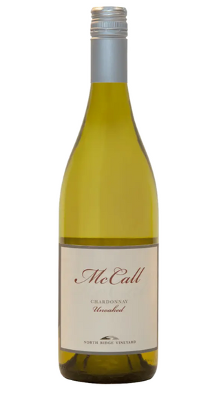 2025 McCall Chardonnay Unoaked