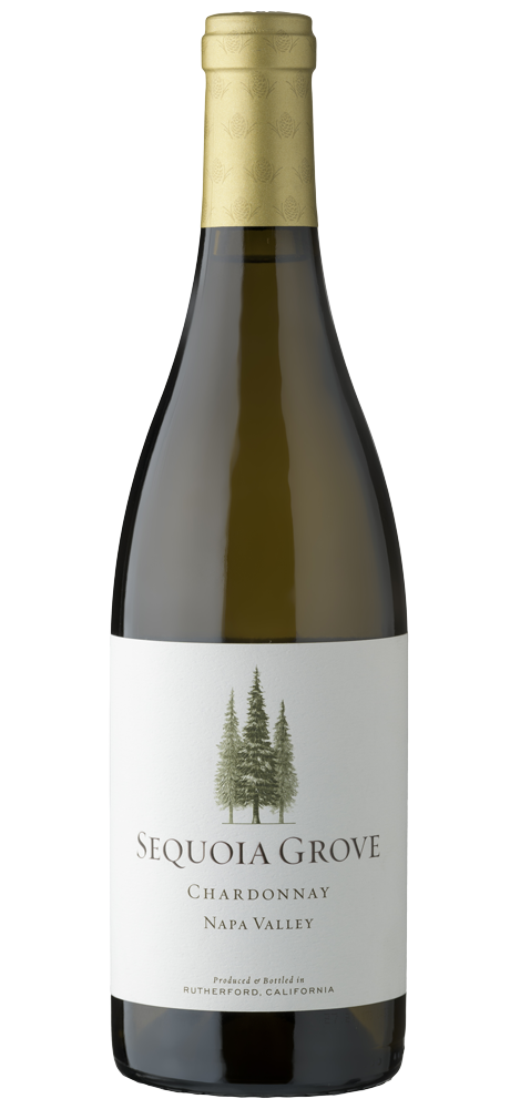 2022 Sequoia Grove Napa Valley Chardonnay